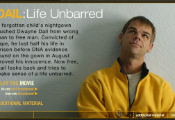 Dail: Life Unbarred