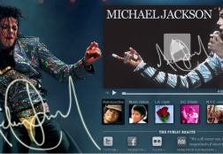 Michael Jackson Tribute