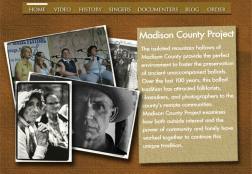 Madison County Project