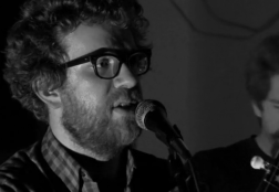 Megafaun