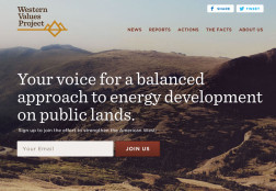 Western Values Project