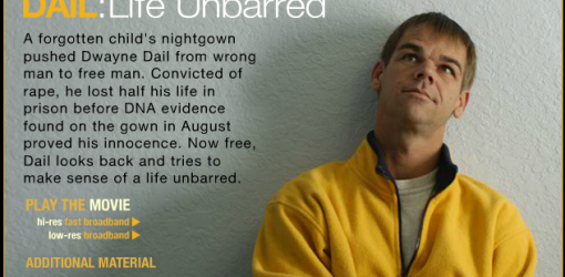 Dail: Life Unbarred